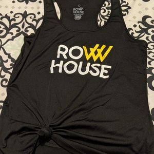 Large Row House Coach tank